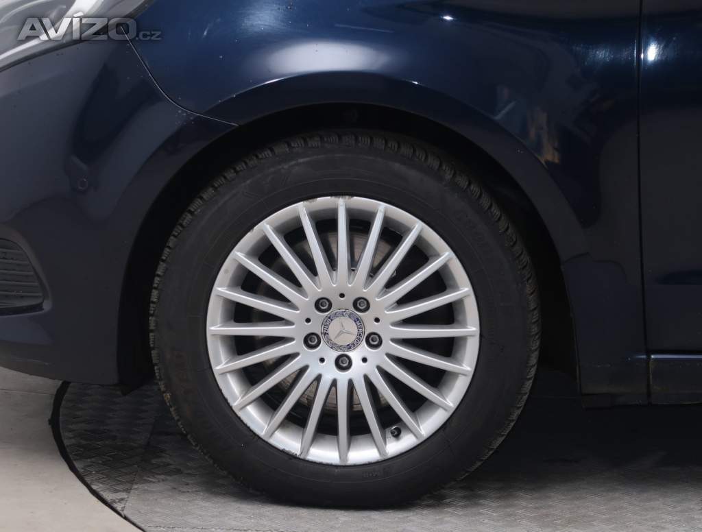 Foto inzerátu Mercedes-Benz Třídy V 250 d