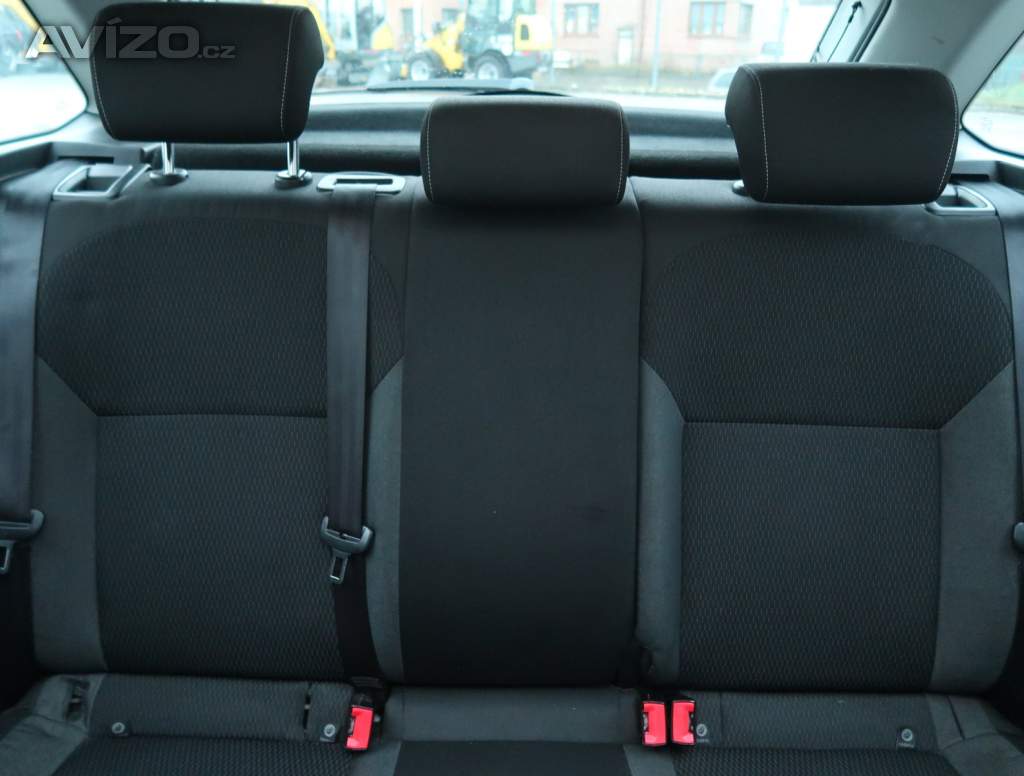 Foto inzerátu Škoda Rapid 1.2 TSI