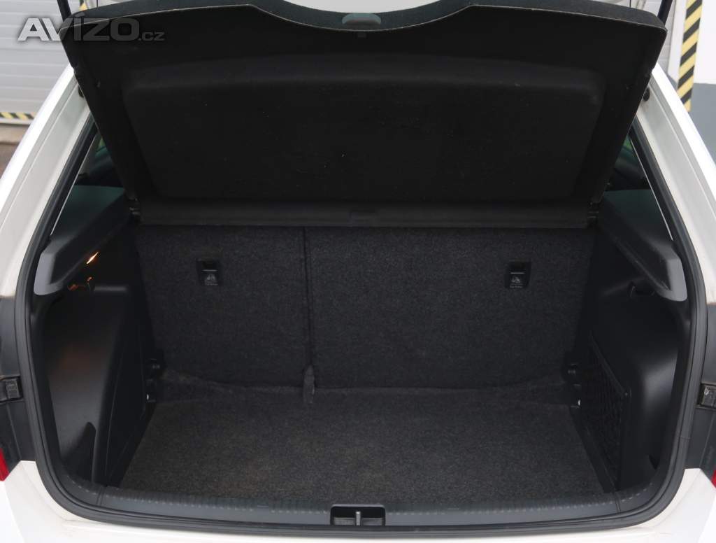 Foto inzerátu Škoda Rapid 1.2 TSI