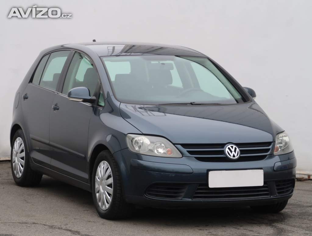 Volkswagen Golf 1.9 TDI