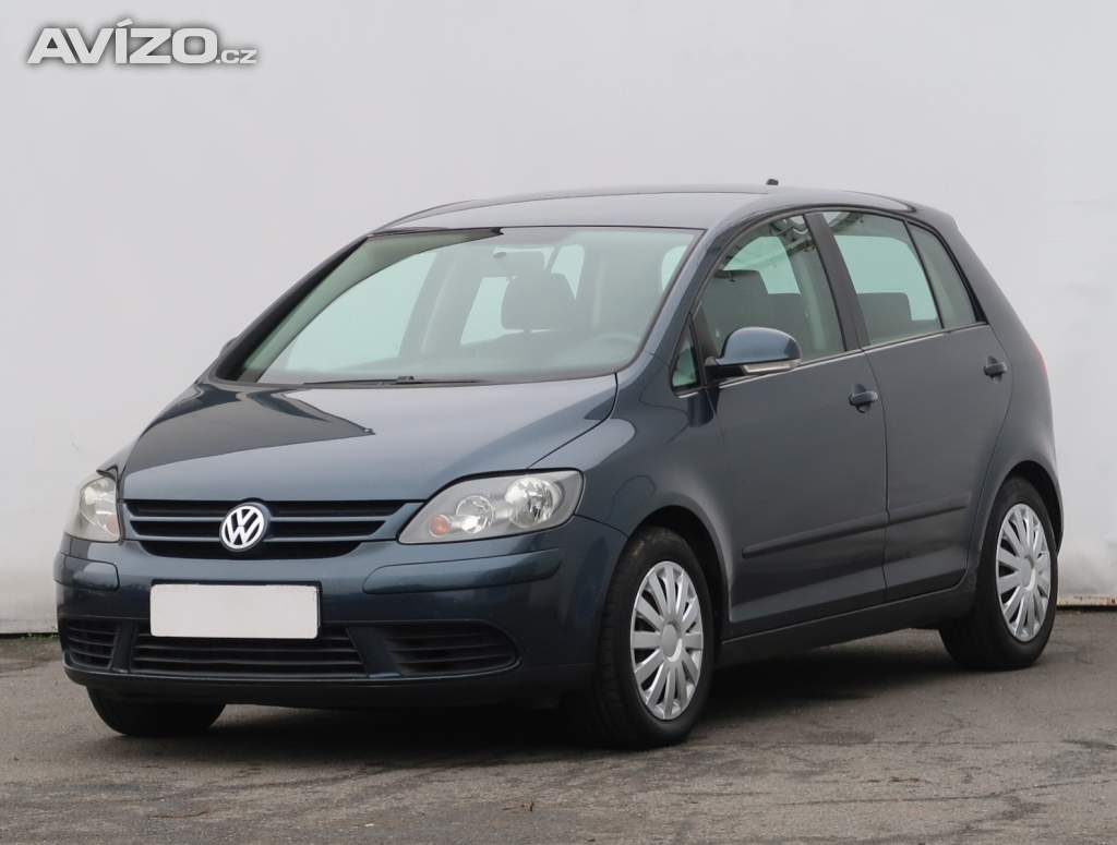 Foto inzerátu Volkswagen Golf 1.9 TDI