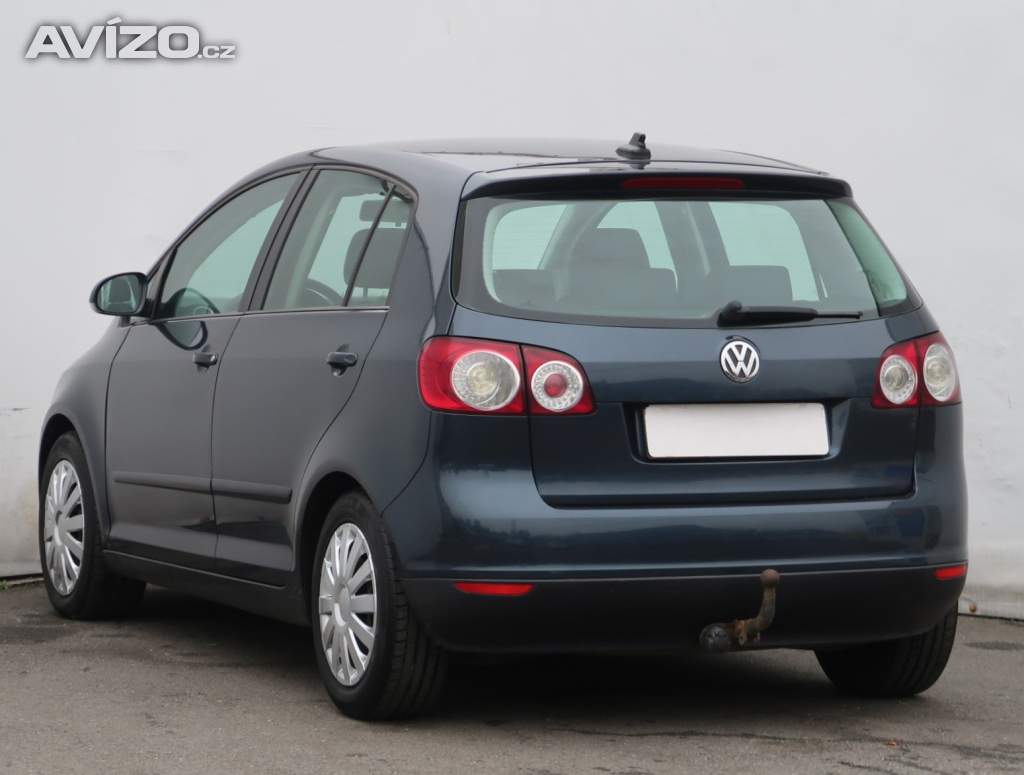 Foto inzerátu Volkswagen Golf 1.9 TDI
