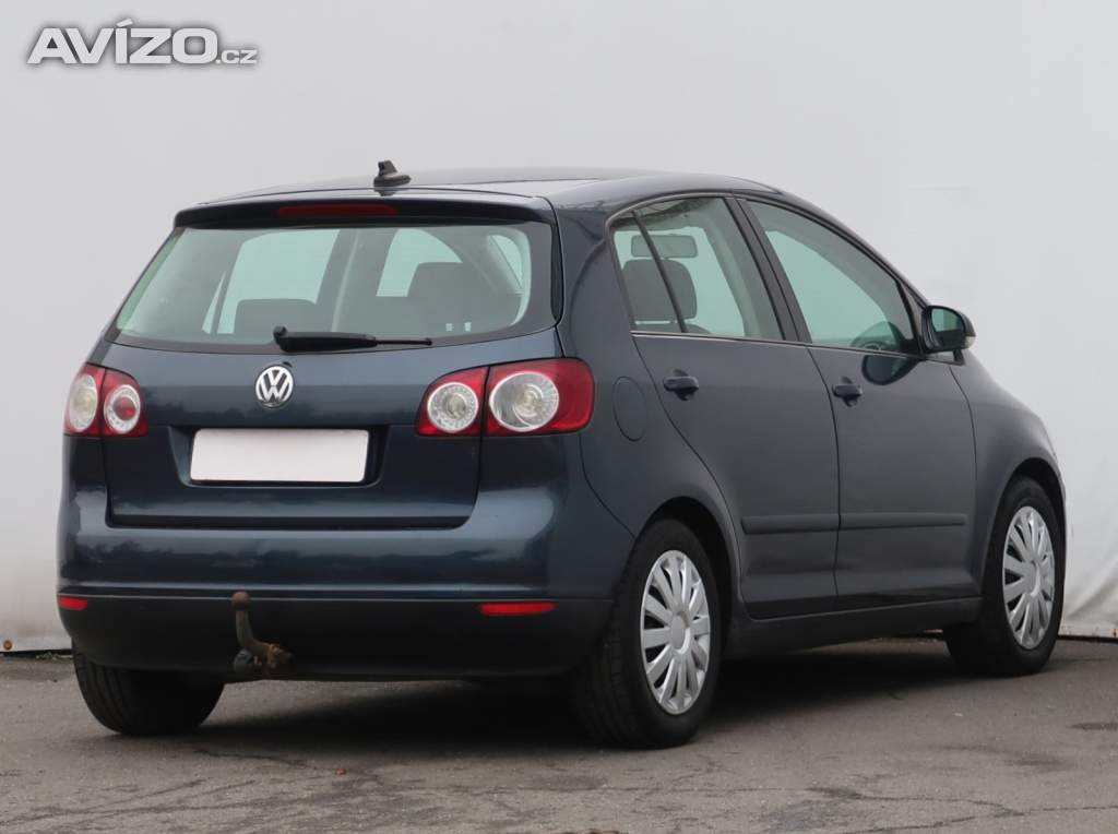 Foto inzerátu Volkswagen Golf 1.9 TDI