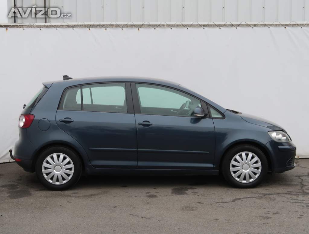 Foto inzerátu Volkswagen Golf 1.9 TDI