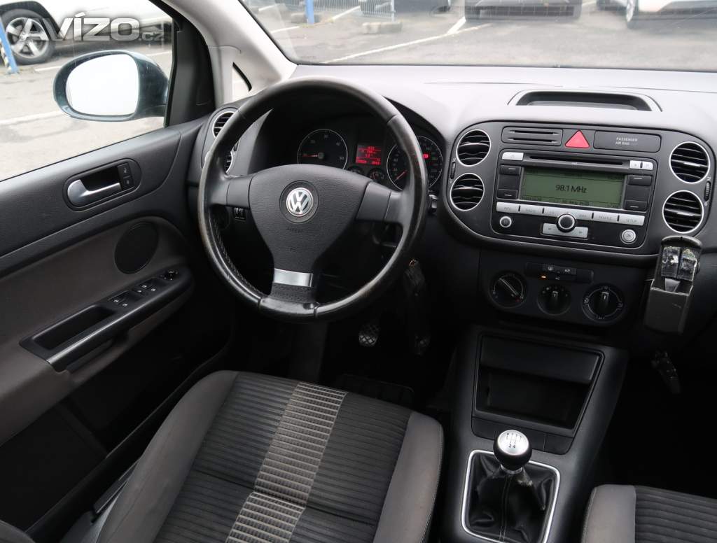 Foto inzerátu Volkswagen Golf 1.9 TDI