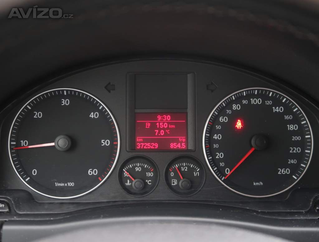 Foto inzerátu Volkswagen Golf 1.9 TDI