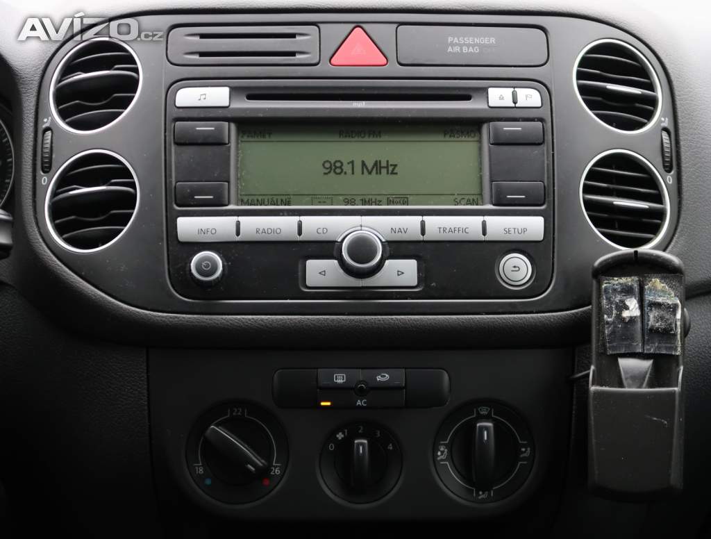 Foto inzerátu Volkswagen Golf 1.9 TDI