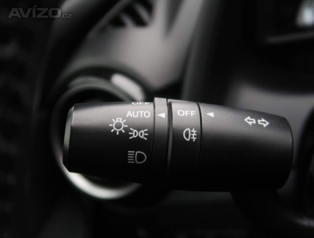 Foto inzerátu Mazda 2 1.5 16V