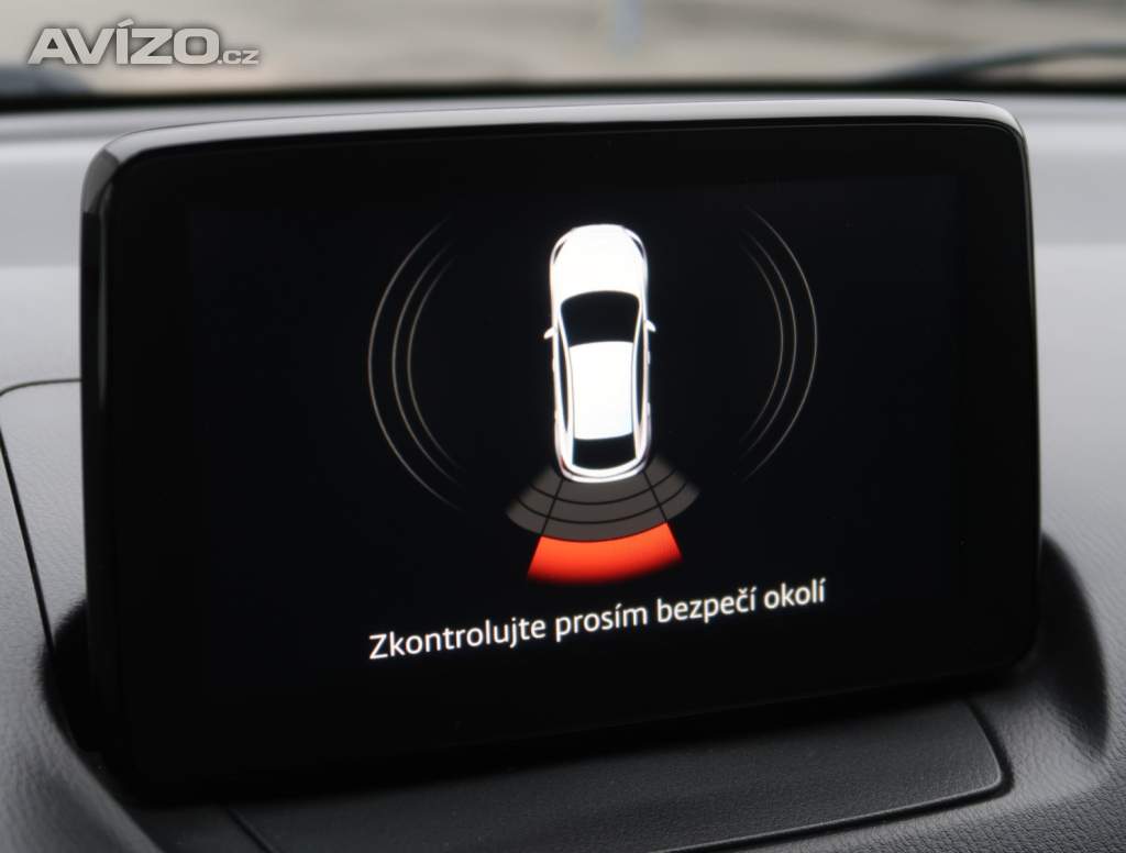 Foto inzerátu Mazda 2 1.5 16V