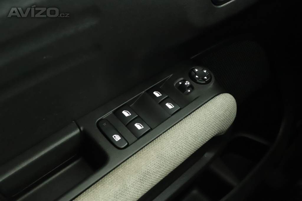 Foto inzerátu Citroën C3 Aircross 1.2 PureTech