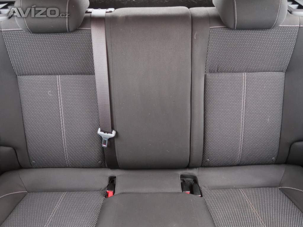 Foto inzerátu Opel Astra 1.6 16V