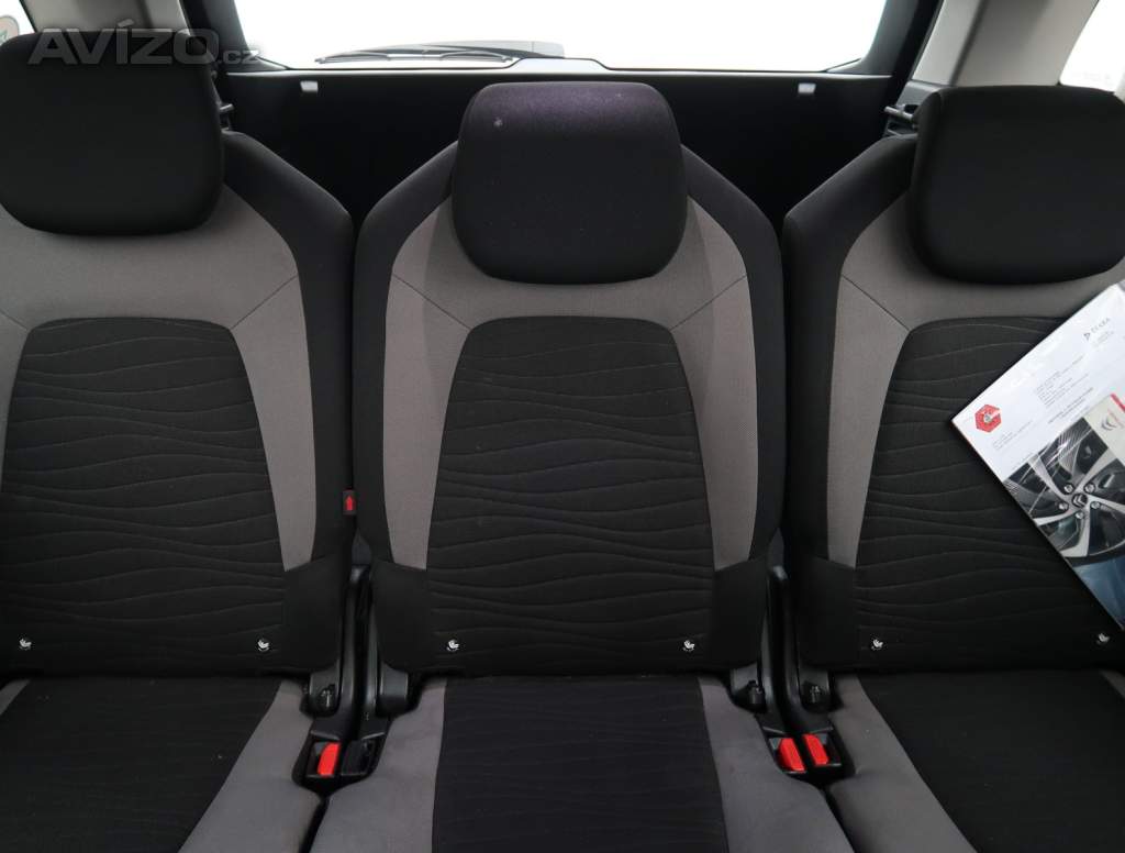 Foto inzerátu Citroën C4 Picasso 1.6 HDi