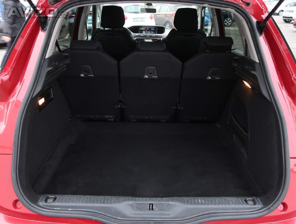 Foto inzerátu Citroën C4 Picasso 1.6 HDi