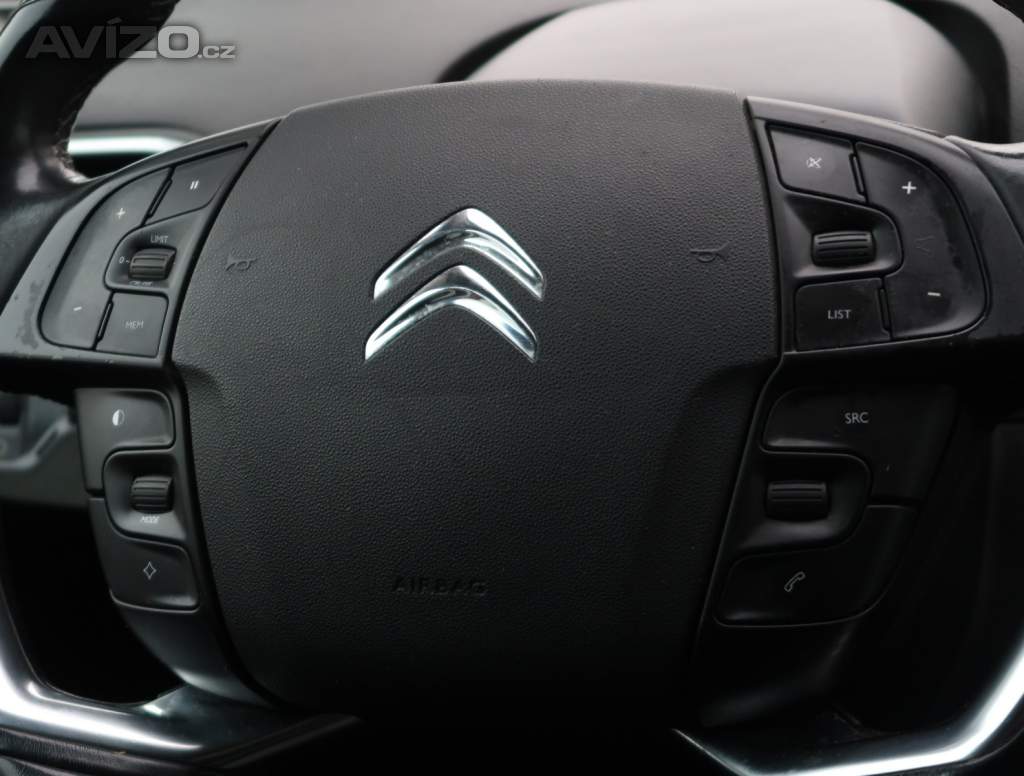 Foto inzerátu Citroën C4 Picasso 1.6 HDi