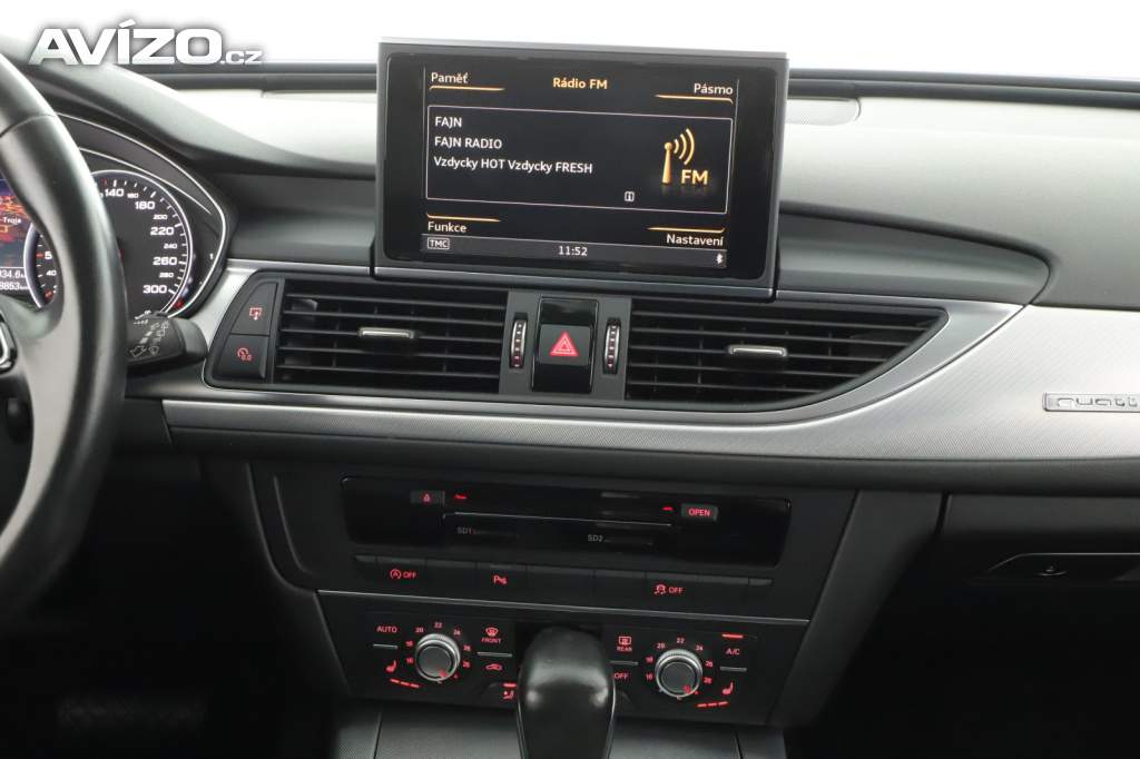 Foto inzerátu Audi A6 3.0 TDI