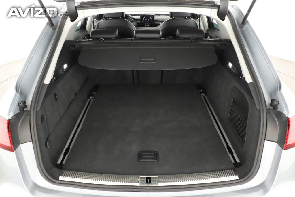 Foto inzerátu Audi A6 3.0 TDI