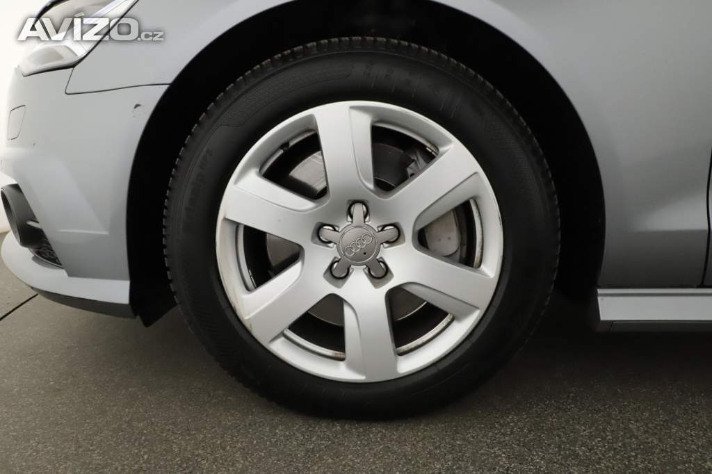 Foto inzerátu Audi A6 3.0 TDI