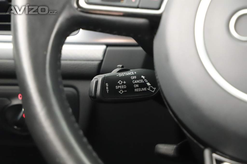 Foto inzerátu Audi A6 3.0 TDI