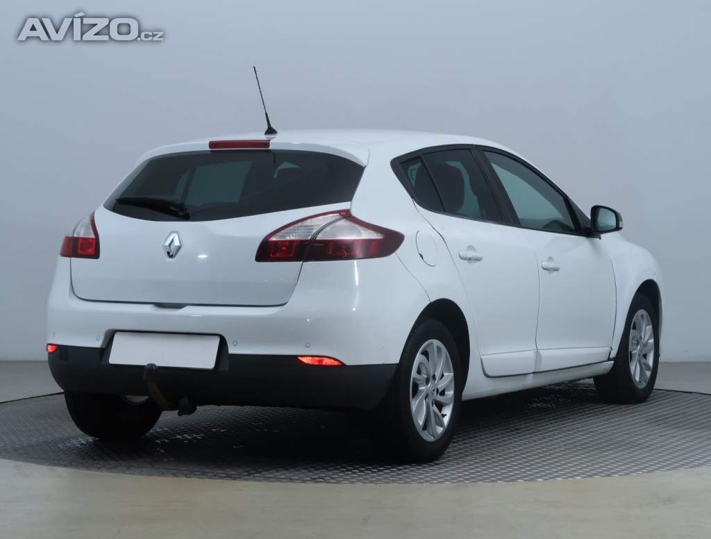 Foto inzerátu Renault Mégane 1.6 16V