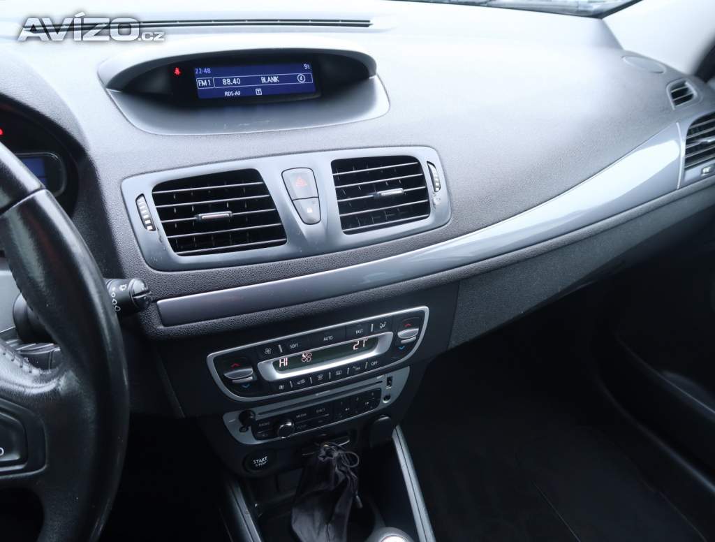 Foto inzerátu Renault Mégane 1.6 16V