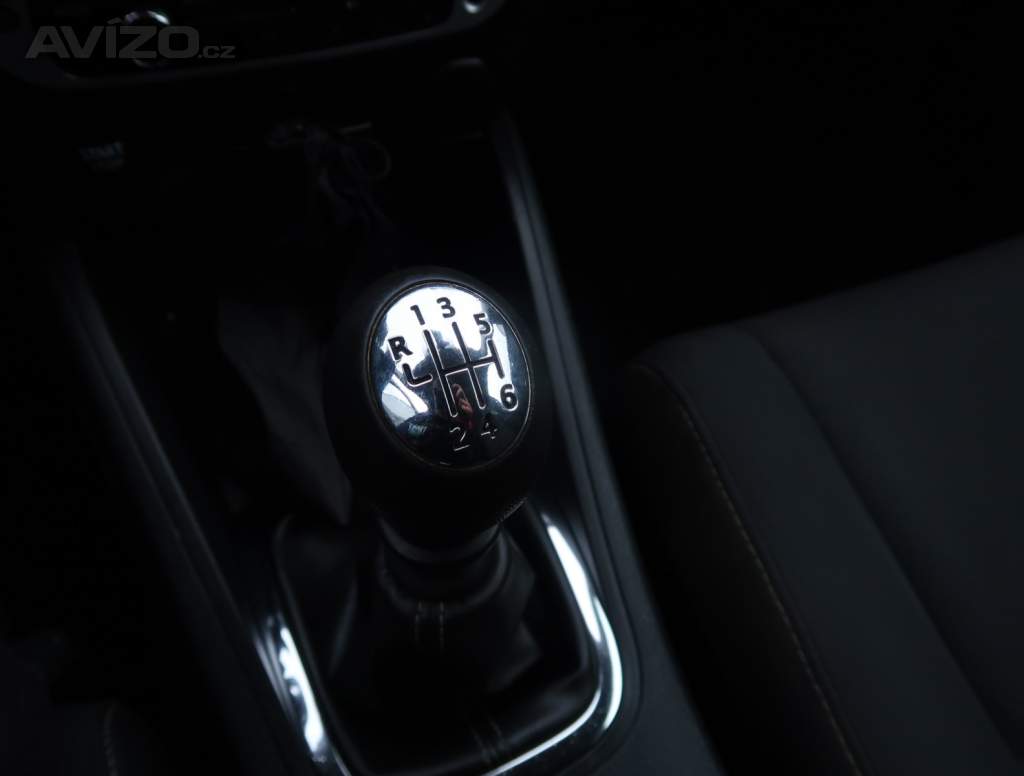 Foto inzerátu Renault Mégane 1.6 16V