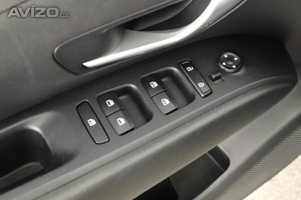 Foto inzerátu Hyundai Tucson 1.6 T-GDI