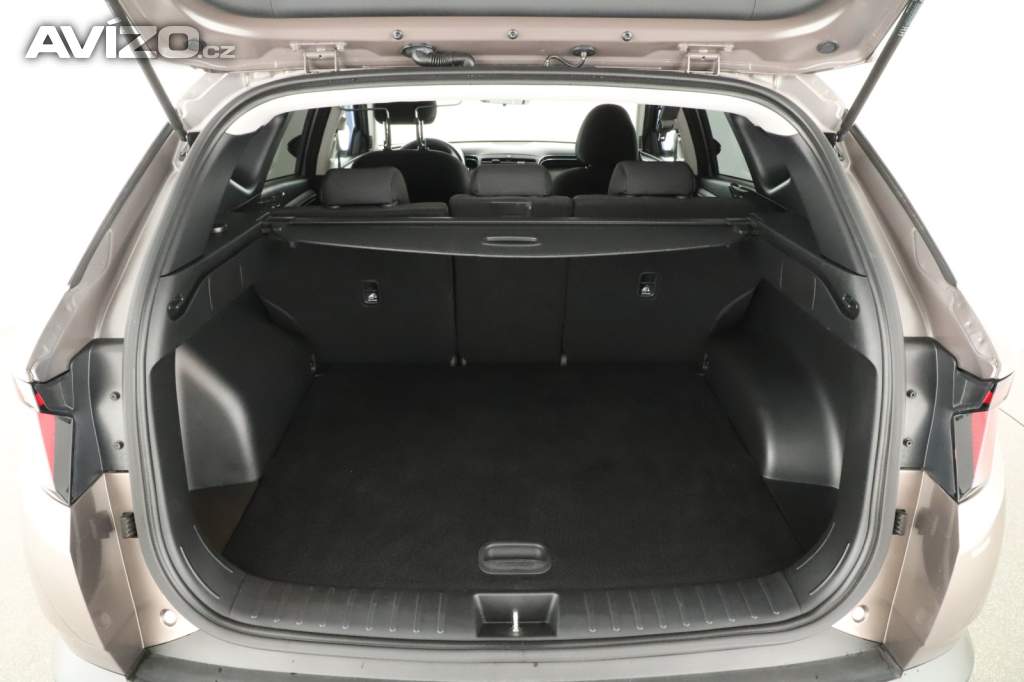 Foto inzerátu Hyundai Tucson 1.6 T-GDI