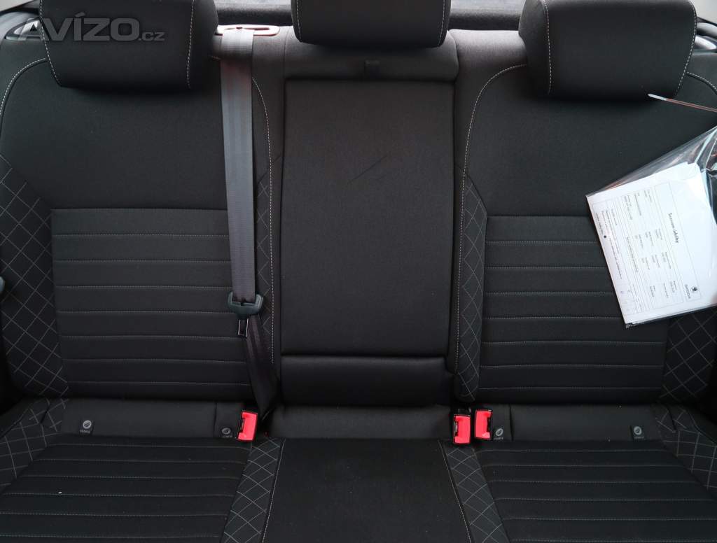 Foto inzerátu Škoda Rapid 1.0 TSI