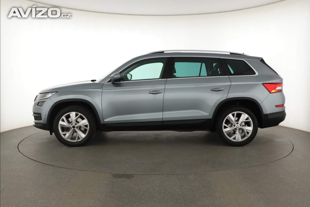 Foto inzerátu Škoda Kodiaq 2.0 TDI