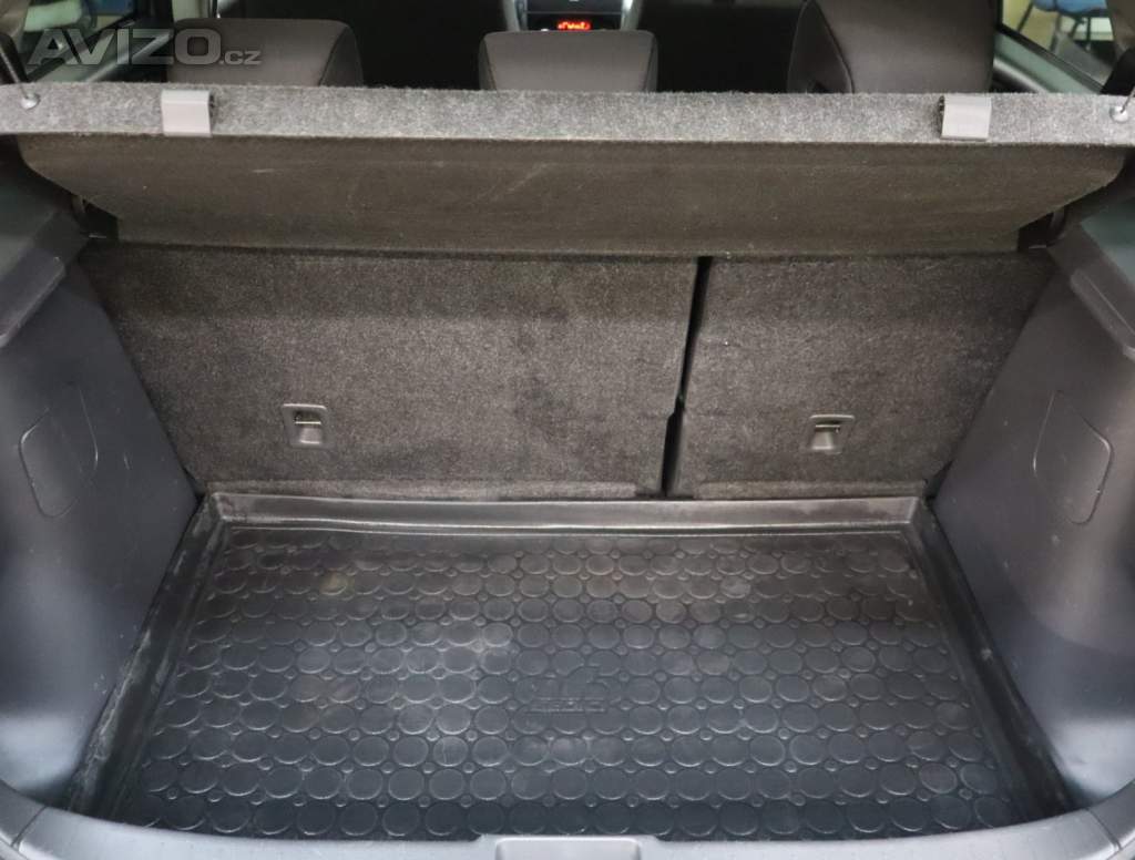 Foto inzerátu Fiat Sedici 2.0 MultiJet