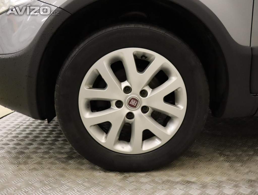 Foto inzerátu Fiat Sedici 2.0 MultiJet