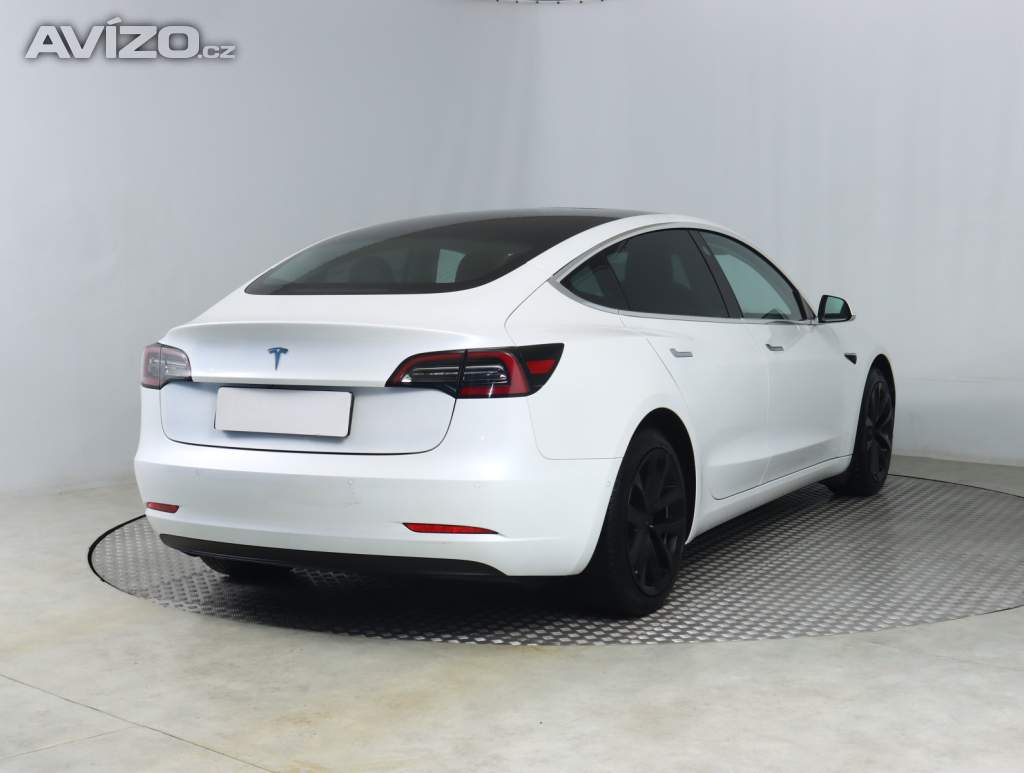 Foto inzerátu Tesla Model 3 Long Range 4WD 78kWh