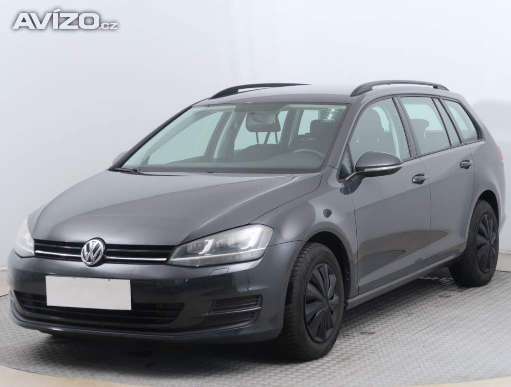 Foto inzerátu Volkswagen Golf 1.6 TDI