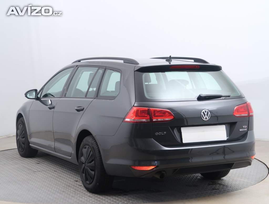 Foto inzerátu Volkswagen Golf 1.6 TDI