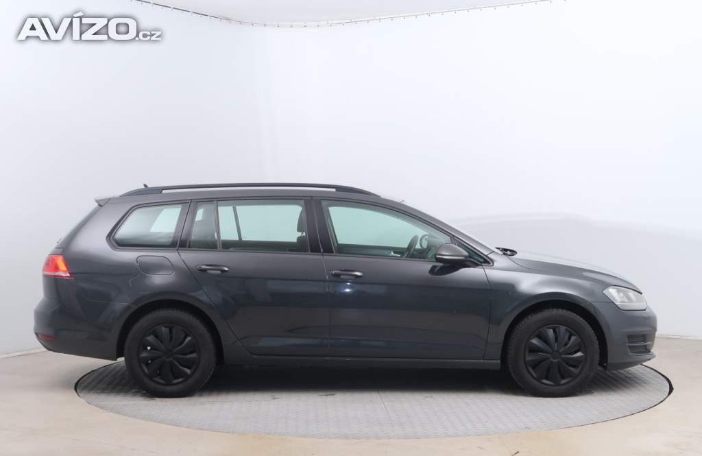 Foto inzerátu Volkswagen Golf 1.6 TDI
