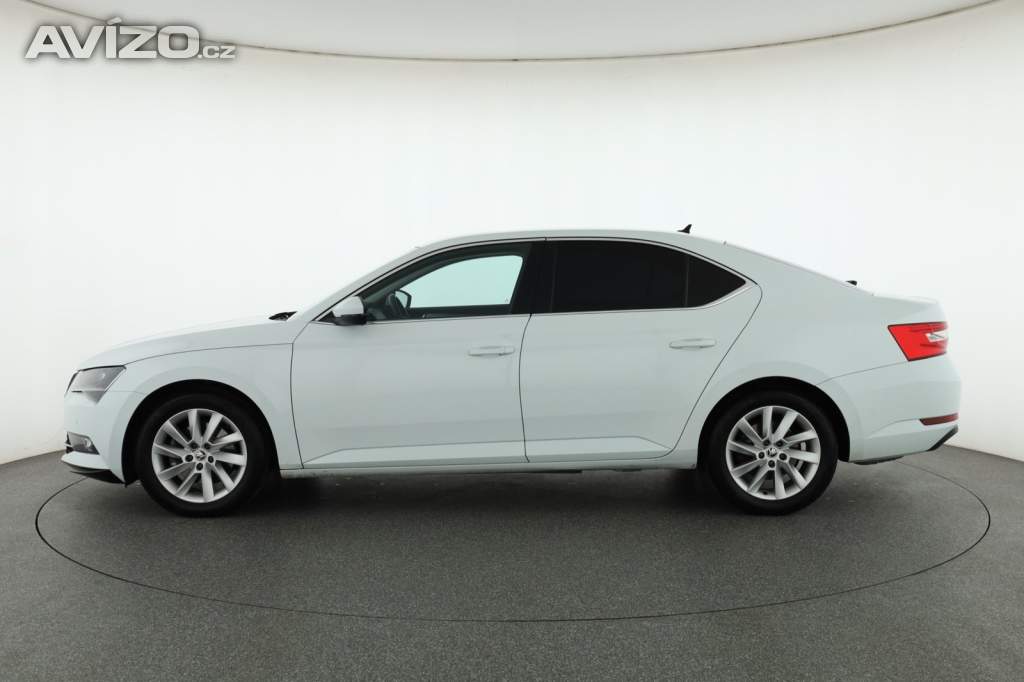 Foto inzerátu Škoda Superb 1.4 TSI