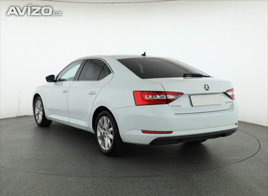 Foto inzerátu Škoda Superb 1.4 TSI