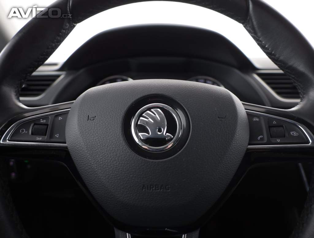 Foto inzerátu Škoda Superb 1.4 TSI