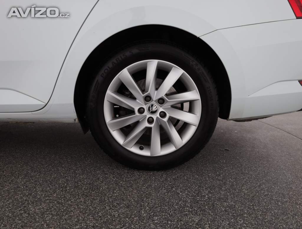 Foto inzerátu Škoda Superb 1.4 TSI