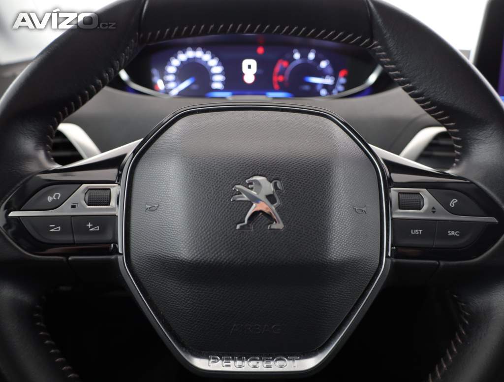 Foto inzerátu Peugeot 5008 1.5 BlueHDi