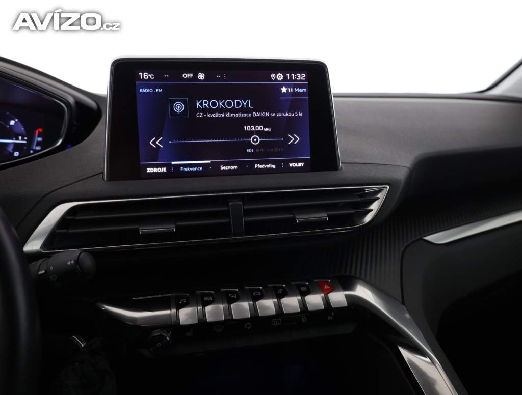 Foto inzerátu Peugeot 5008 1.5 BlueHDi