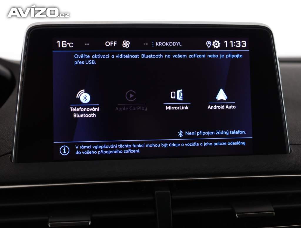 Foto inzerátu Peugeot 5008 1.5 BlueHDi