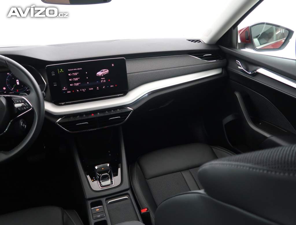 Foto inzerátu Škoda Octavia 1.5 TSI e-tec