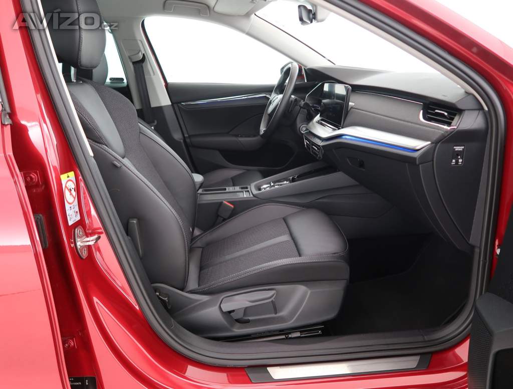 Foto inzerátu Škoda Octavia 1.5 TSI e-tec