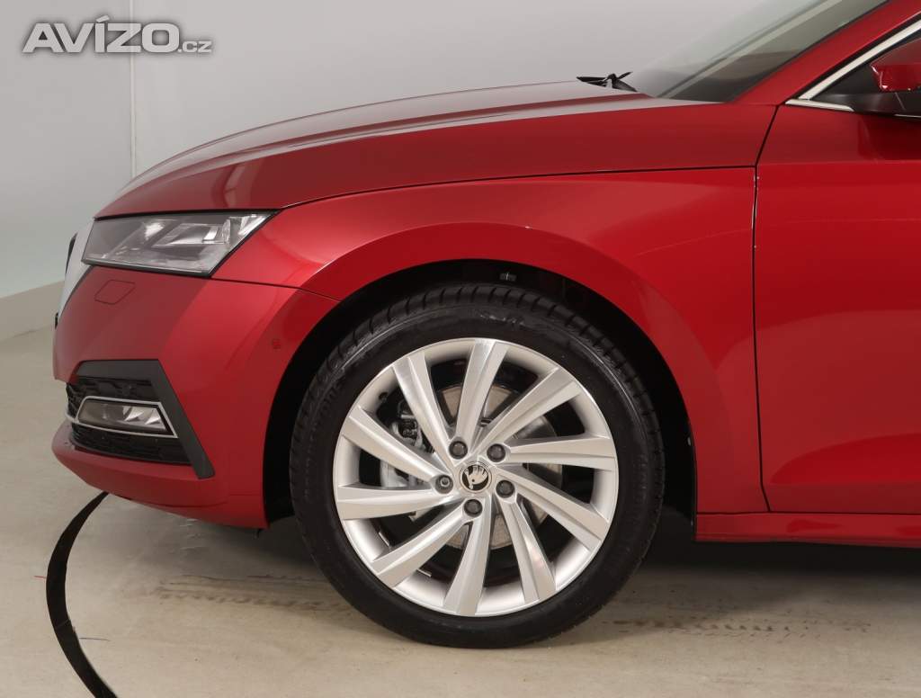 Foto inzerátu Škoda Octavia 1.5 TSI e-tec