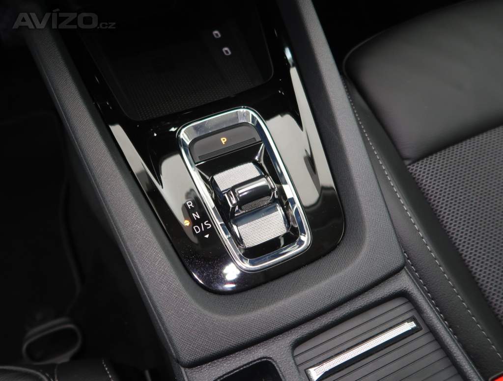 Foto inzerátu Škoda Octavia 1.5 TSI e-tec