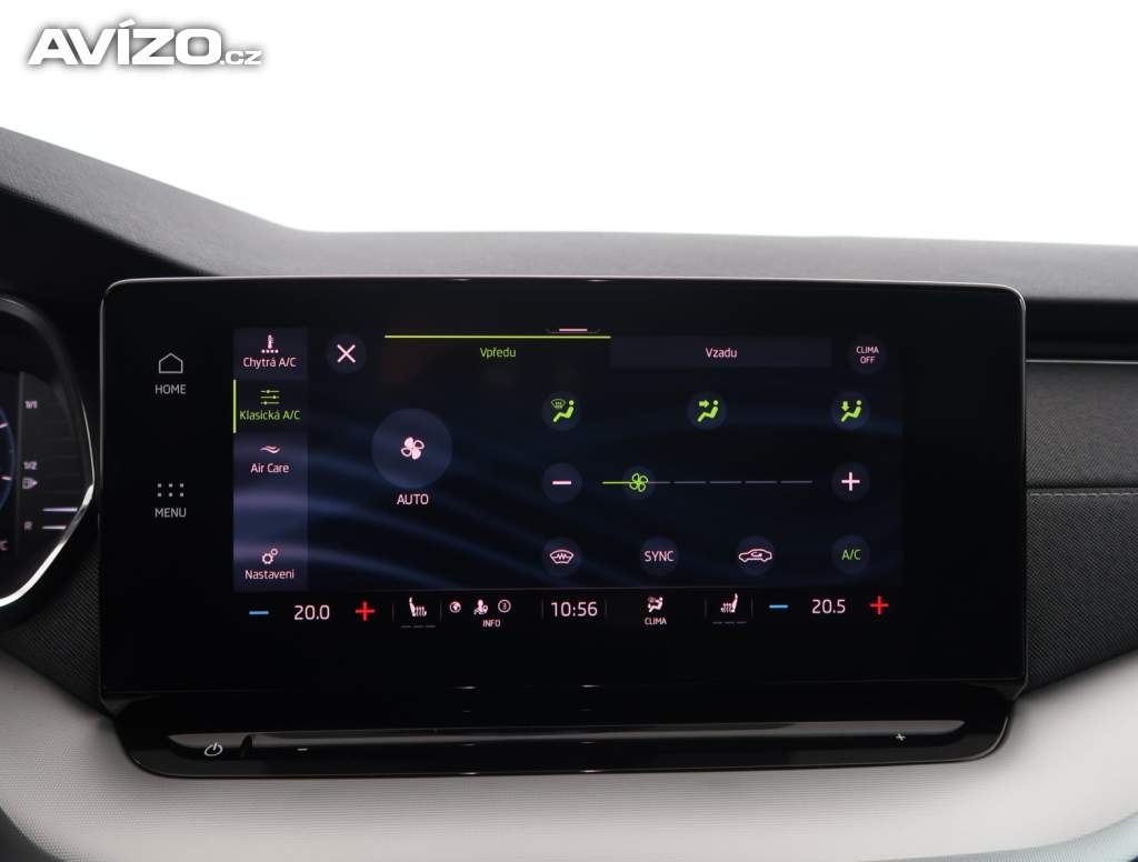 Foto inzerátu Škoda Octavia 1.5 TSI e-tec