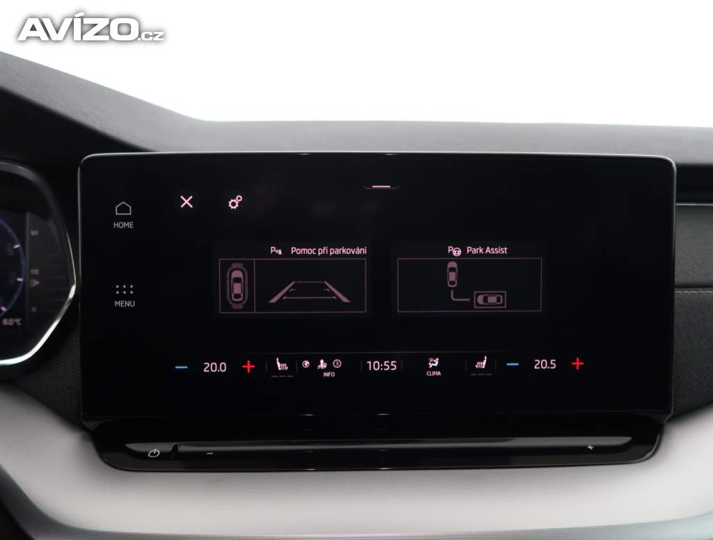 Foto inzerátu Škoda Octavia 1.5 TSI e-tec