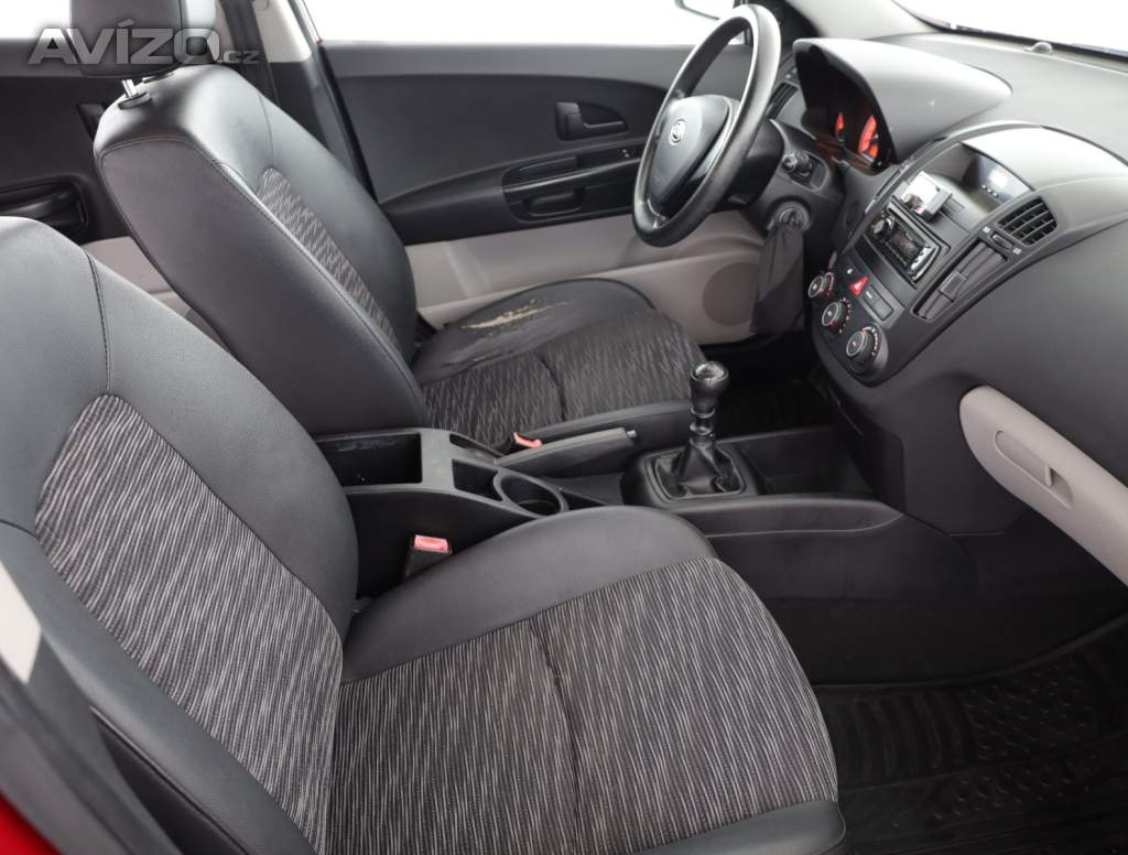 Foto inzerátu Kia Ceed 1.4 CVVT