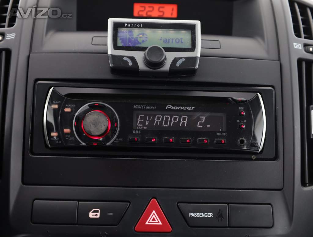 Foto inzerátu Kia Ceed 1.4 CVVT